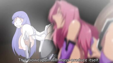 Ingrid's Doggy Style Debauchery with a Beefy Canine (Full HD Restored Edition)