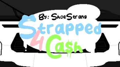 The Desperate Cash-strapped Spaniard