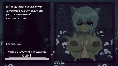 - Succubus Hunt: The Beast Within