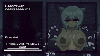 - Succubus Hunt: The Beast Within