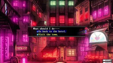 Busty Superheroine Yukikaze Goes to War in the Animated Taimanin Yukikaze [Part 7]