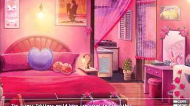 Busty Superheroine Yukikaze Goes to War in the Animated Taimanin Yukikaze [Part 7]