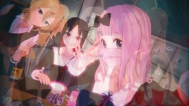 Shuchi'in Falls into a Trap Episode 5 - MMD [Animaker1]
Shuchi'in Gets Deceived and Fucked in Episode 5 of MMD [Animaker1]https://rule34video.com/members/558519/Shuchi'in Gets Deceived and Fucked in Episode 5 of MMD [Animaker1]