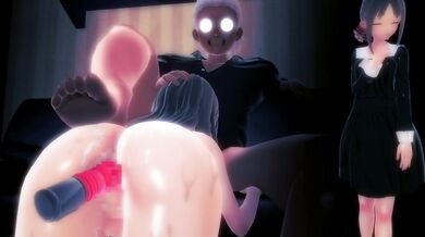 Shuchi'in Falls into a Trap Episode 5 - MMD [Animaker1]
Shuchi'in Gets Deceived and Fucked in Episode 5 of MMD [Animaker1]https://rule34video.com/members/558519/Shuchi'in Gets Deceived and Fucked in Episode 5 of MMD [Animaker1]