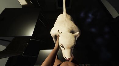 Eating with a Boner: A Feast for the Eyes and Tongue