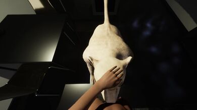 Eating with a Boner: A Feast for the Eyes and Tongue
