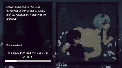 Jena's Succulent Trap: A Huntress' Lustful Quest