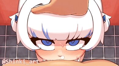 'Sexual Satisfaction Explosion! Collection of Cumshots and Cum Inflation #1'