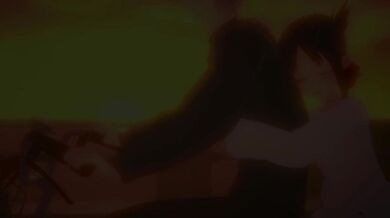 Shuchi'in Snares His Prey in Part 5 of Animaker1's Series