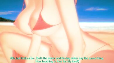 Shuchi'in Snares His Prey in Part 5 of Animaker1's Series