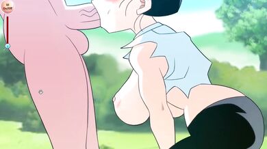 Kamehameha Overload - Videl's Doujin Adventures