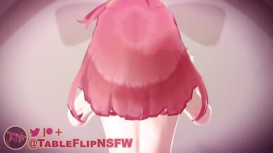 Taking the Bitch from Behind [TableflipNSFW]