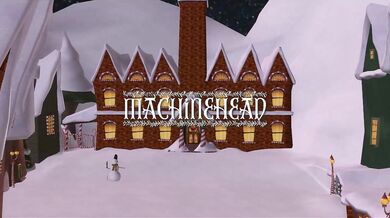 Christmas Night Part One: A XXX-Mas to Remember [2022]