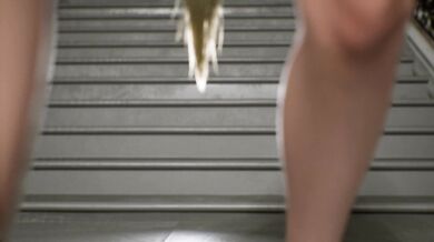 Cumming in the Museum: A XXX Tale of Public Exhibitionism and Pleasure