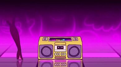 Perona's Massive Muff Takes a Pounding