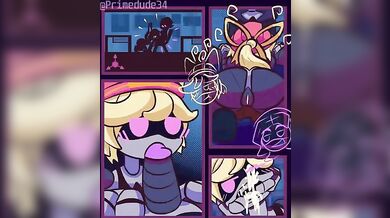 Porny McPornface's Random Fuckfest