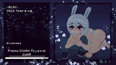 Big Boobed Succubus Banged in the Ass by Lustful Hunters