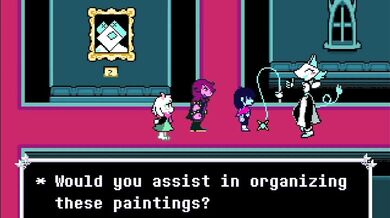 Overclocked Tasmanian Devil Manager at HMV