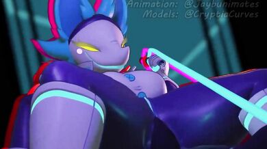 Overclocked Tasmanian Devil Manager at HMV