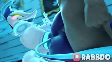 Overclocked Tasmanian Devil Manager at HMV