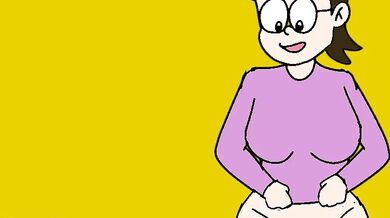 'The Dirty Maid's Titty Flash'