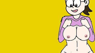 'The Dirty Maid's Titty Flash'