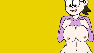 'The Dirty Maid's Titty Flash'