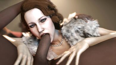 Batman's Mother Gets Tough Love from the Gotham Underworld