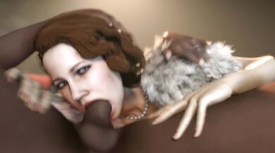 Batman's Mother Gets Tough Love from the Gotham Underworld