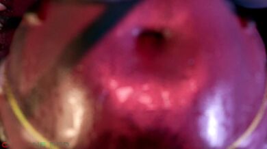 Futa Taker's Double Penetration Adventure in Point of View Style