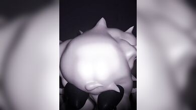 Lunatic Busty Mindfuck [vinoveto]