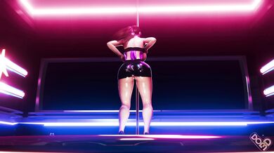 A Night Like No Other [Dom3D]
An unforgettable night of domination and submission in 3D!https://twitter.com/Dom3D_An unforgettable night of domination and submission in 3D!