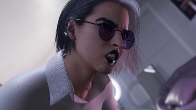 A Nerdy Girl's Explosive Orgasmic Adventures [FullmetalDude][NO WM]