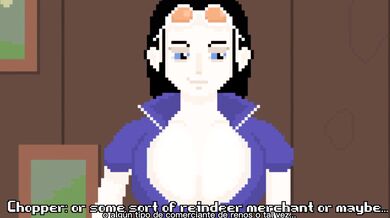 4K Chopper y Robin españoles subtítulos