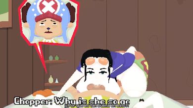 4K Chopper y Robin españoles subtítulos