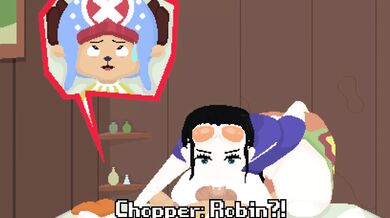 4K Chopper y Robin españoles subtítulos