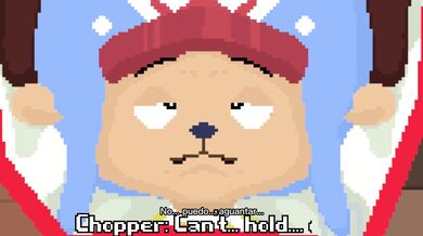 4K Chopper y Robin españoles subtítulos