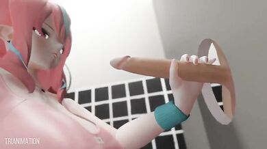 Rewritten as: "Erotic Hentai Animation - Tranny Fuck Collection"