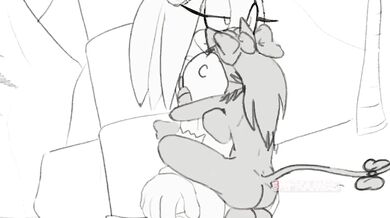 Jungle Fever: The Hunt for Futa Zu's Erotic Desires