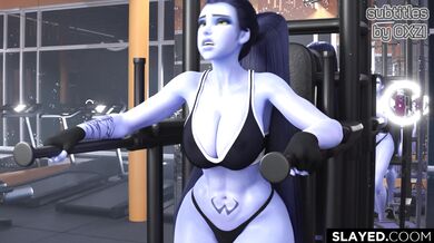 Widowmaker Gym [Thailand]