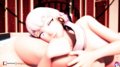 MMD R18 Sexual Collection Vol. 7