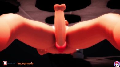 MMD R18 Sexual Collection Vol. 7