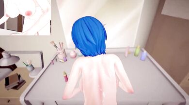 - 12 Inches of Pure POV Pleasure