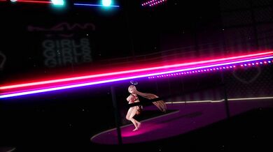 Asuna Ichinose's Insectoid Adventures