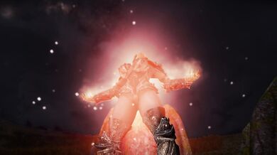 Darna Gets Fucked by a Bear in Skyrim