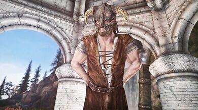 Serana's Submission Sneak Peek