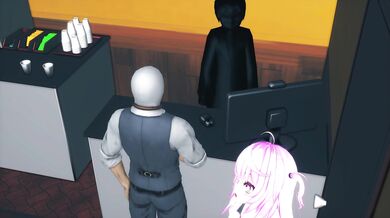 - Sixth Sense Pov Porn