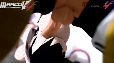 'Cruelty and Combat - The Alternate Ending'