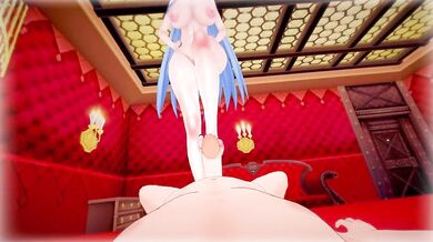 Fresh POV - 18