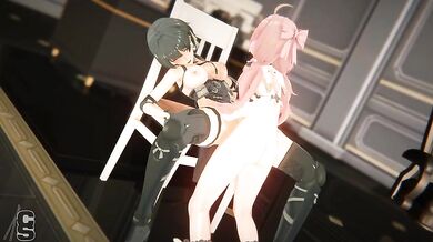 3D Hentai Collection III: The Return of the Boner